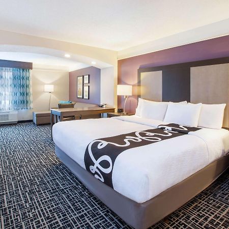 La Quinta By Wyndham Cincinnati Airport Florence Room photo