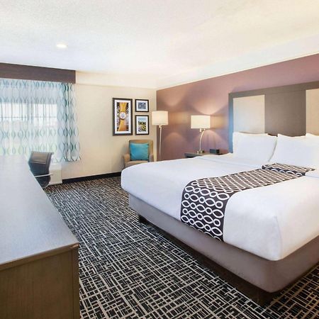La Quinta By Wyndham Cincinnati Airport Florence Exterior photo