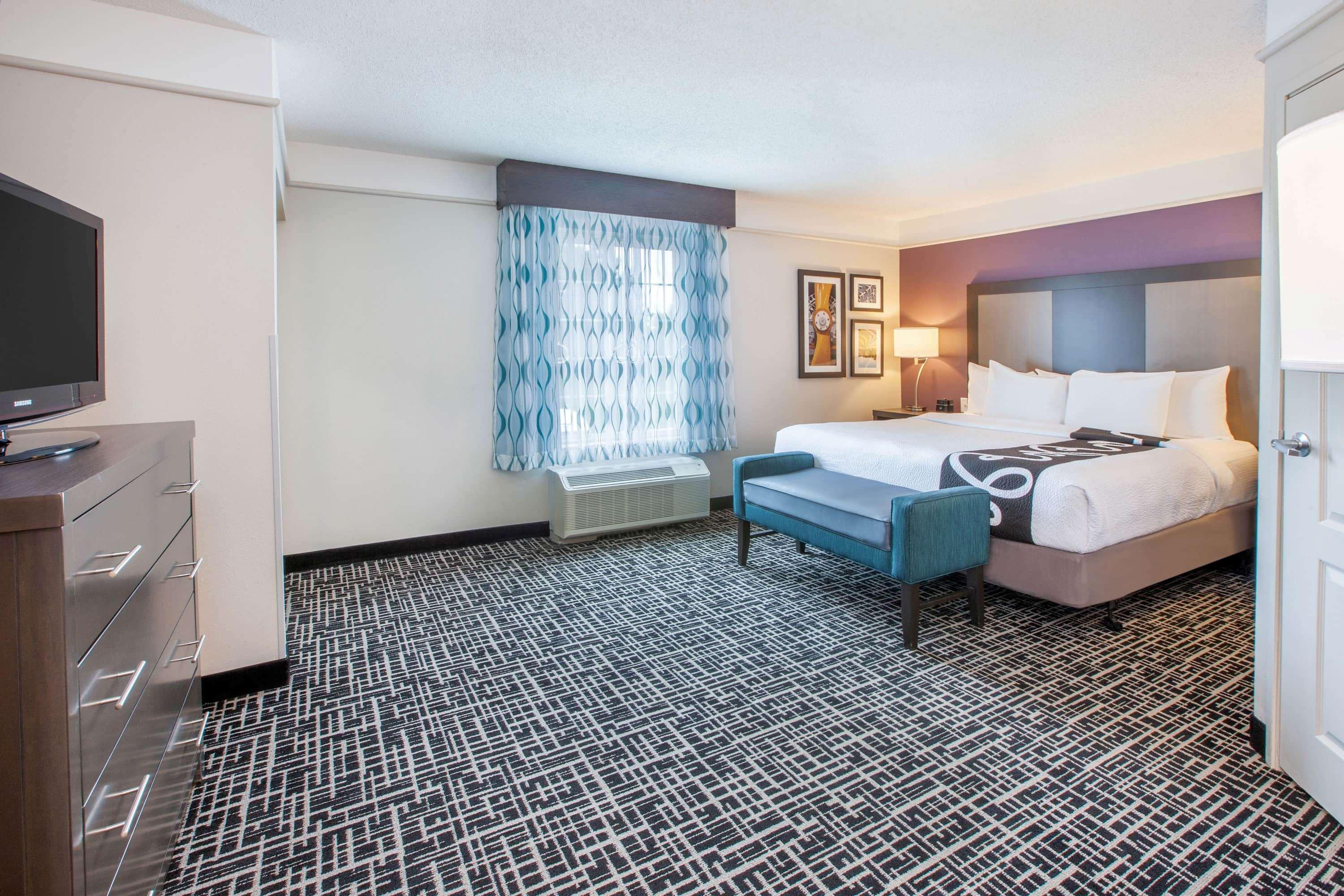 La Quinta By Wyndham Cincinnati Airport Florence Exterior photo
