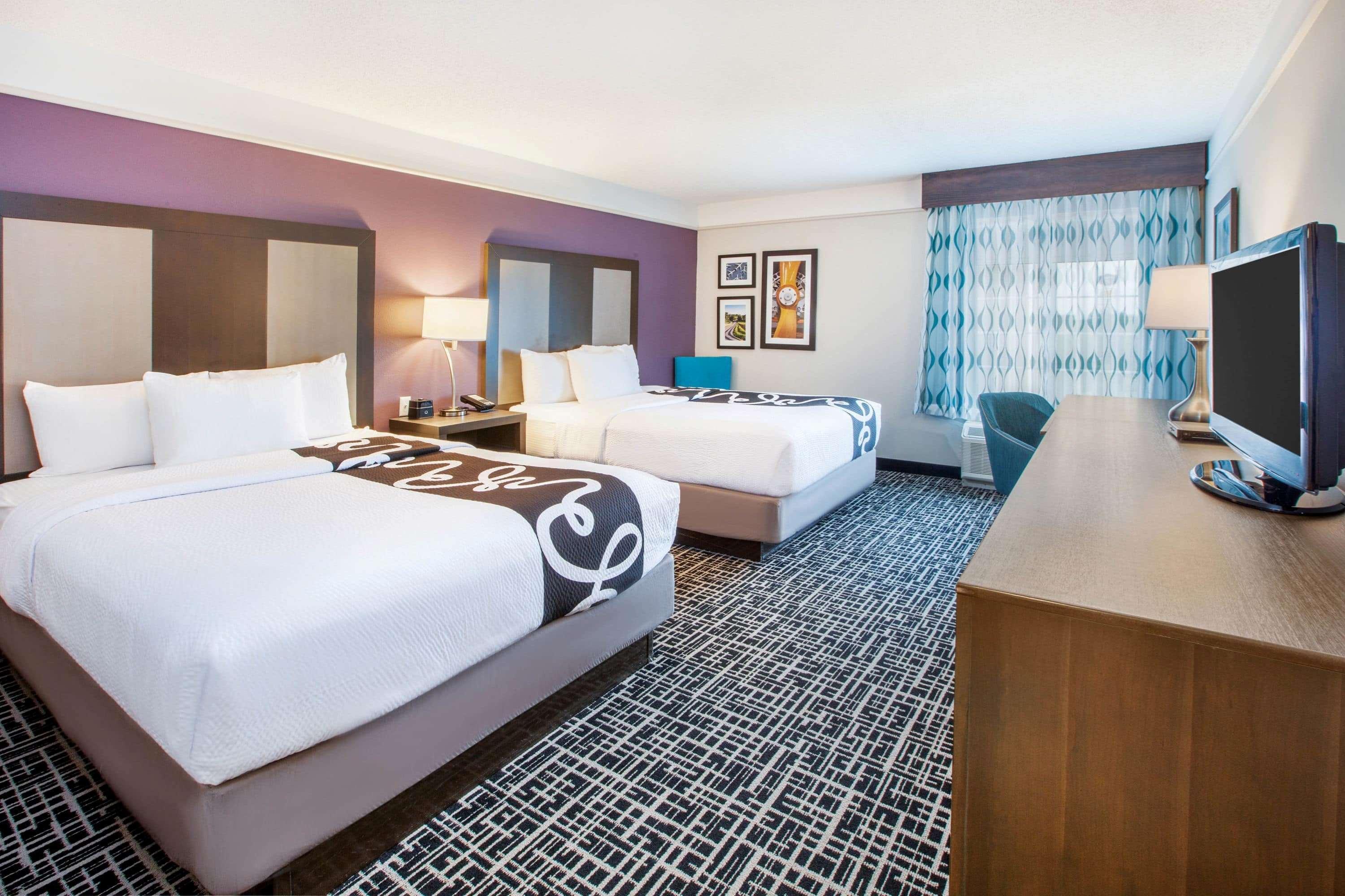 La Quinta By Wyndham Cincinnati Airport Florence Exterior photo