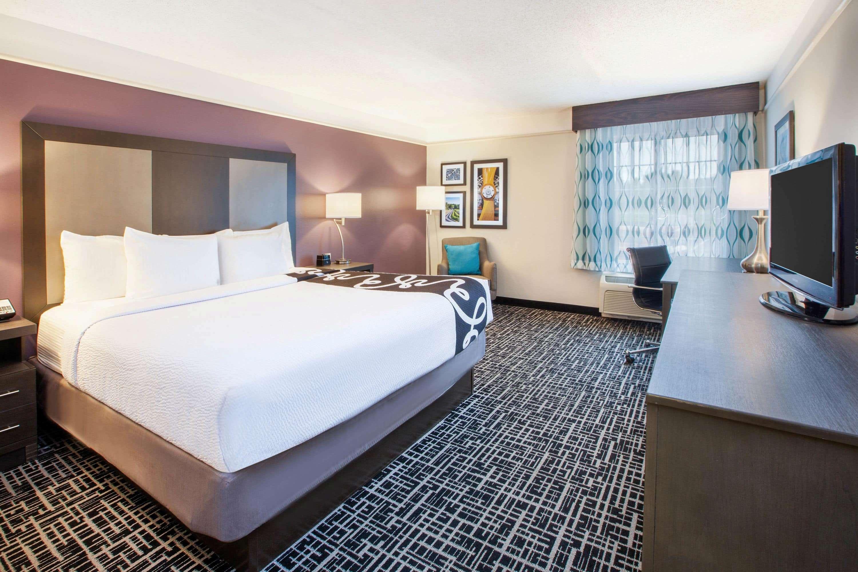 La Quinta By Wyndham Cincinnati Airport Florence Exterior photo