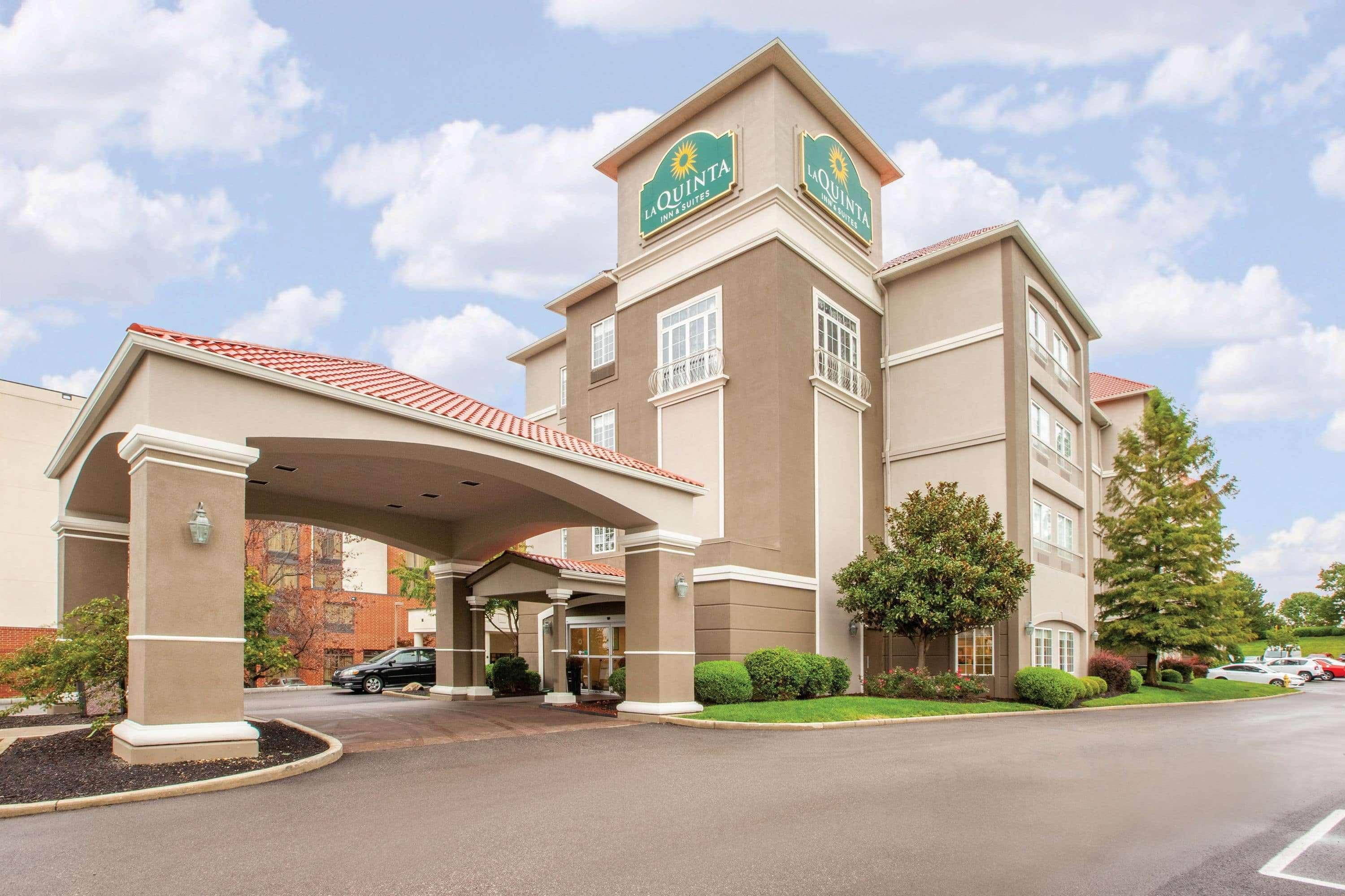 La Quinta By Wyndham Cincinnati Airport Florence Exterior photo