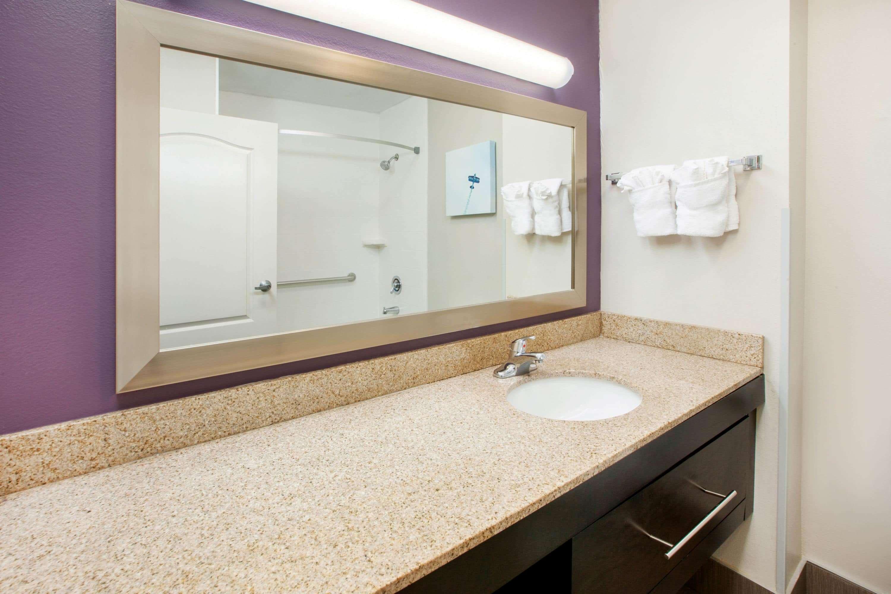 La Quinta By Wyndham Cincinnati Airport Florence Room photo
